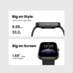 Amazfit Bip 3 - Image 8