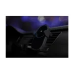 ⁦شاحن سيارة لاسلكي Xiaomi Mi 20W.أسود⁩ - الصورة ⁦5⁩