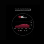 ⁦ساعة هواوي جي تي 3 (46) مم⁩ - الصورة ⁦8⁩