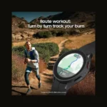 ⁦ساعة سامسونج جالاكسي 5 برو 45 ملم⁩ - الصورة ⁦5⁩