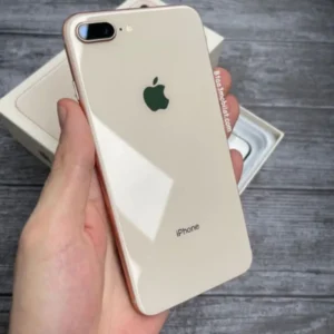 iPhone 8 Plus