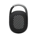 ⁦JBL Clip 4 مكبر صوت بلوتوث مقاوم للماء - أسود⁩ - الصورة ⁦4⁩