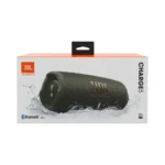 JBL Charge 5 Wireless Bluetooth Speaker - Image 3