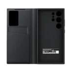 Galaxy S24 Ultra Smart View Wallet Case - Image 9
