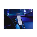 ⁦شاحن سيارة لاسلكي Xiaomi Mi 20W.أسود⁩ - الصورة ⁦6⁩