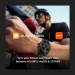 ⁦ساعة هواوي فيت 2⁩ - الصورة ⁦6⁩