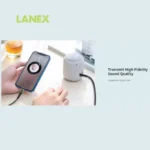 ⁦كابل صوت لانيكس LH09/LH10⁩ - الصورة ⁦6⁩