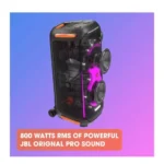 ⁦جي بي ال بارتي بوكس 710 مكبر صوت⁩ - الصورة ⁦8⁩