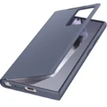 Galaxy S24 Ultra Smart View Wallet Case - Image 3