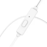 LANEX LE10 Wired Earphone Dynamic Stereo Sound - Image 3