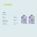 ⁦كابل صوت لانيكس LH09/LH10⁩ - الصورة ⁦9⁩