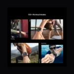 ⁦ساعة هواوي جي تي 3 (46) مم⁩ - الصورة ⁦6⁩