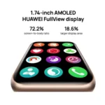 ⁦ساعة هواوي فيت 2⁩ - الصورة ⁦7⁩