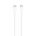 ⁦كابل شحن يو إس بي-سي من أبل (١ متر)⁩ - الصورة ⁦2⁩