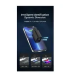 LANEX Fast Charger 33W - Image 3