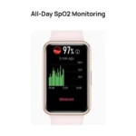 ⁦ساعة هواوي واتش فيت New⁩ - الصورة ⁦10⁩