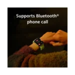 ⁦ساعة شاومي ريدمي 3⁩ - الصورة ⁦10⁩