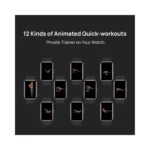 ⁦ساعة هواوي واتش فيت New⁩ - الصورة ⁦11⁩