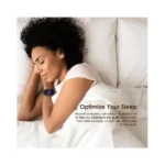 ⁦ساعة ذكية اوريمو OSW-16 اسود⁩ - الصورة ⁦10⁩