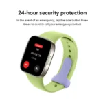 ⁦ساعة شاومي ريدمي 3⁩ - الصورة ⁦6⁩