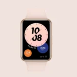 ⁦ساعة هواوي فيت 2⁩ - الصورة ⁦5⁩