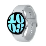 ساعة سامسونج جالكسي واتش 6 الذكية (ذهبي، 40 ملم)