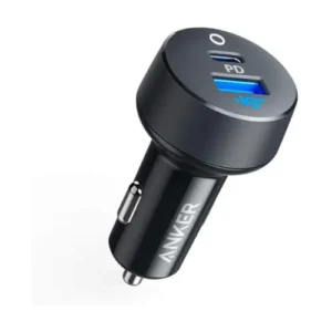 Anker PowerDrive PD+ 2