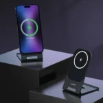 Maxco Wireless Charger Ultra Strong Magnetic 15W MW03 - Image 6