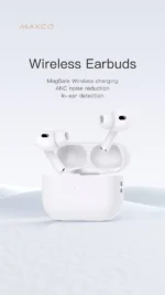 MAXCO Wireless earbuds -1165