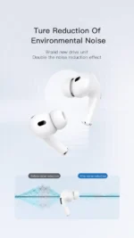 MAXCO Wireless earbuds -1165 - Image 2
