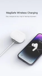 MAXCO Wireless earbuds -1165 - Image 3