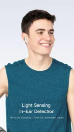 MAXCO Wireless earbuds -1165 - Image 5