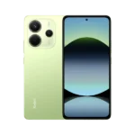 ⁦شاومي نوت 14، سعة 256 جيجابايت، ذاكرة RAM 8 جيجابايت، خطين⁩ - الصورة ⁦3⁩