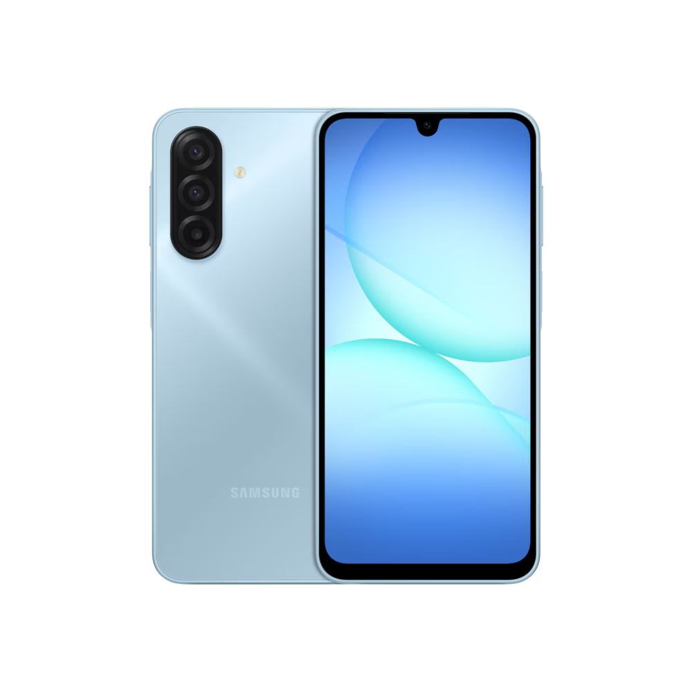 a_17-22.webp سامسونج جلالكسى A17 (8رام - 256جيجابايت ) - الصورة 1