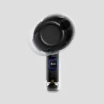 ⁦سماعات أذن لاسلكية AirPods Pro 3⁩ - الصورة ⁦7⁩