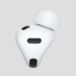⁦سماعات أذن لاسلكية AirPods Pro 3⁩ - الصورة ⁦8⁩