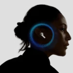 ⁦سماعات أذن لاسلكية AirPods Pro 3⁩ - الصورة ⁦9⁩