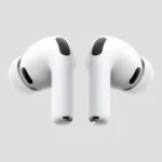⁦سماعات أذن لاسلكية AirPods Pro 3⁩ - الصورة ⁦3⁩