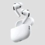سماعات أذن لاسلكية AirPods Pro 3