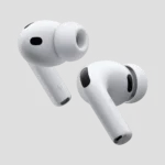 ⁦سماعات أذن لاسلكية AirPods Pro 3⁩ - الصورة ⁦5⁩