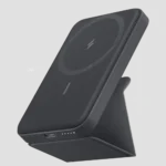 5000mahfoldablemagneticwirelessportablecharger