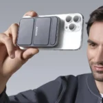 5000mahfoldablemagneticwirelessportablecharger