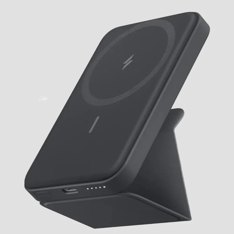 5000mahfoldablemagneticwirelessportablecharger