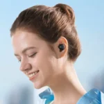 ⁦سماعات الأذن اللاسلكية Anker A20i⁩ - الصورة ⁦8⁩