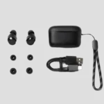 ⁦سماعات الأذن اللاسلكية Anker A20i⁩ - الصورة ⁦6⁩