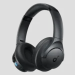 Anker A3005HA1 SoundCore Q11i Wireless Over Ear Headphone with Mic