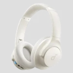 Anker A3005HA1 SoundCore Q11i Wireless Over Ear Headphone with Mic - Image 2