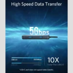 Anker PowerExpand+ 7-in-1 USB-C