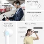 Honor Choice Earbuds X