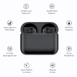 Honor Choice Earbuds X